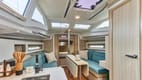 Explore Croatia aboard Sailboat Gea | Yacht4Less