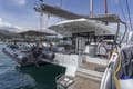 Sailing vacation in Greece on Catamaran White Lotus | Yacht4Less