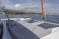 Catamaran White Lotus available to rent in Greece | Yacht4Less