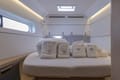 Enjoy Greece with Catamaran White Lotus rental | Yacht4Less