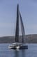 Book Catamaran Tranquillity for your sailing holiday in Greece | Yacht4Less