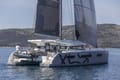 Catamaran Tranquillity – best yacht rental in Greece | Yacht4Less