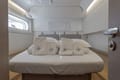 Book Catamaran Tranquillity for your sailing holiday in Greece | Yacht4Less