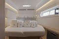Catamaran Tranquillity available for yacht charter in Greece | Yacht4Less