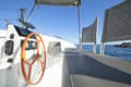 Catamaran Team Let's Go charter deals in Greece | Yacht4Less