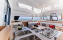 Catamaran Team Let's Go affordable yacht charter in Greece | Yacht4Less