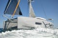 Catamaran Ella – best yacht rental in Greece | Yacht4Less