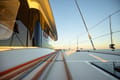 Enjoy Greece with Catamaran Ella rental | Yacht4Less