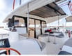 Catamaran Ella available to rent in Greece | Yacht4Less