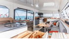 Best Price Guarantee for a Catamaran Ella yacht charter in Greece | Yacht4Less
