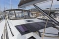 Book Sailboat Astrid for your sailing holiday in Greece | Yacht4Less