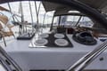 Enjoy Greece with Sailboat Astrid rental | Yacht4Less
