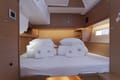 Sailboat Astrid affordable yacht charter in Greece | Yacht4Less