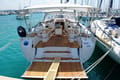 Explore Croatia aboard Sailboat Sirena | Yacht4Less