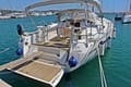 Book Sailboat Sirena for your sailing holiday in Croatia | Yacht4Less