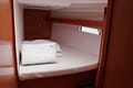 Sailboat Sirena available to rent in Croatia | Yacht4Less