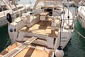 Explore Croatia aboard Sailboat Sophia | Yacht4Less