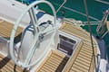 Book Sailboat Sagitta for your sailing holiday in Croatia | Yacht4Less