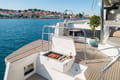 Sailing vacation in Croatia on Catamaran Diamond Diva | Yacht4Less