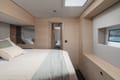Catamaran Diamond Diva available for yacht charter in Croatia | Yacht4Less