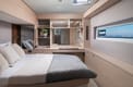 Charter a Catamaran Diamond Diva rental in Croatia with or without a skipper | Yacht4Less
