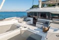 Catamaran Diamond Diva available to rent in Croatia | Yacht4Less