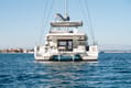 Plan your sailing vacation in Croatia with Catamaran Diamond Diva | Yacht4Less
