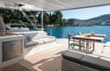 Catamaran Diamond Diva affordable yacht charter in Croatia | Yacht4Less