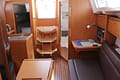 Sailing vacation in Croatia on Sailboat Chiara | Yacht4Less