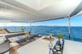 Explore Croatia aboard Catamaran Black Caviar | Yacht4Less
