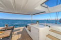 Book Catamaran Black Caviar for your sailing holiday in Croatia | Yacht4Less