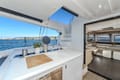 Catamaran Black Caviar charter deals in Croatia | Yacht4Less