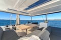 Catamaran Black Caviar available to rent in Croatia | Yacht4Less