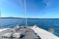 Charter a Catamaran Black Caviar rental in Croatia with or without a skipper | Yacht4Less