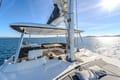 Catamaran Black Caviar affordable yacht charter in Croatia | Yacht4Less