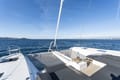 Rent Catamaran Black Caviar in Croatia | Yacht4Less