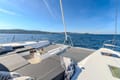 Best Price for a Catamaran Black Caviar rental in Croatia | Yacht4Less