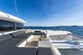 Catamaran Black Caviar available for yacht charter in Croatia | Yacht4Less