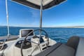 Experience Croatia on Catamaran Black Caviar | Yacht4Less