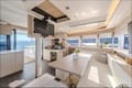 Explore Croatia aboard Catamaran Black Caviar | Yacht4Less