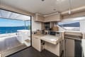 Enjoy Croatia with Catamaran Black Caviar rental | Yacht4Less