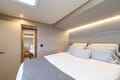 Catamaran Black Caviar available to rent in Croatia | Yacht4Less