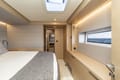 Charter a Catamaran Black Caviar rental in Croatia with or without a skipper | Yacht4Less