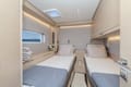 Catamaran Black Caviar available for yacht charter in Croatia | Yacht4Less