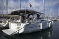 Sailing vacation in Greece on Sailboat Wilma | Yacht4Less