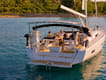 Book Sailboat Mare Morea for your sailing holiday in Croatia | Yacht4Less