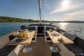 Sailboat Mare Morea – best yacht rental in Croatia | Yacht4Less