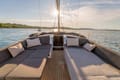 Sailing vacation in Croatia on Sailboat Mare Morea | Yacht4Less