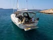 Explore Croatia aboard Sailboat Mare Sol | Yacht4Less
