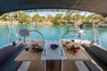 Experience Croatia on Sailboat Mare Sol | Yacht4Less